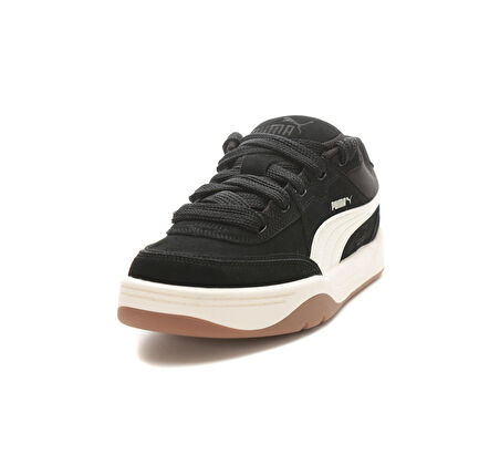 400708-01 Puma Park Lifestyle Sk8 Sd Erkek Spor Ayakkabı Siyah