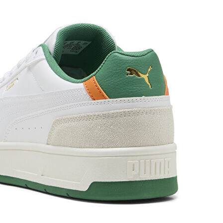 Court Classico Sport Erkek Bej Sneaker Ayakkabı 40073103