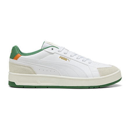Court Classico Sport Erkek Bej Sneaker Ayakkabı 40073103