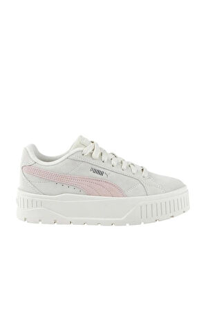PUMA 39745709 KARMEN II APHINE SNOW KADIN SNEAKER