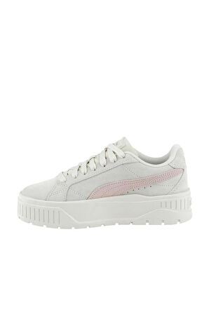 PUMA 39745709 KARMEN II APHINE SNOW KADIN SNEAKER