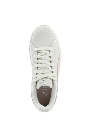 PUMA 39745709 KARMEN II APHINE SNOW KADIN SNEAKER
