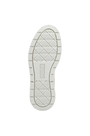 PUMA 39745709 KARMEN II APHINE SNOW KADIN SNEAKER
