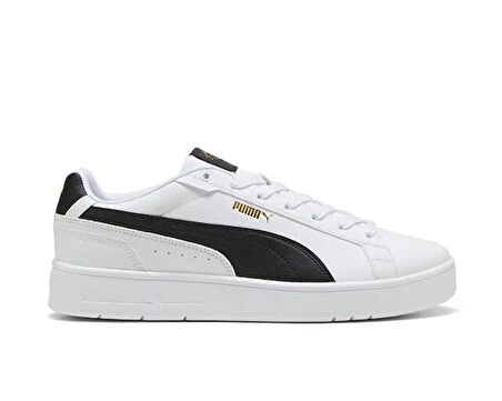 Puma Court Classico Erkek Günlük Ayakkabı 40028403 Renkli