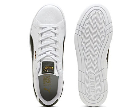 Puma Court Classico Erkek Günlük Ayakkabı 40028403 Renkli