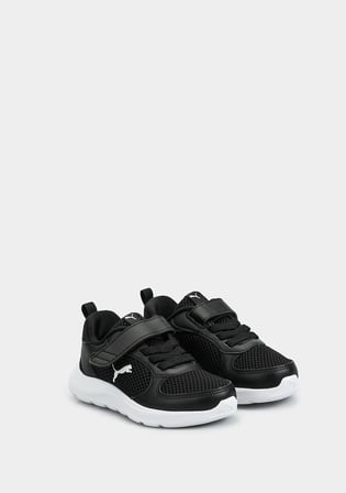 Fun Racer 2 Ac+ Ps Siyah Unisex Sneaker 40058004
