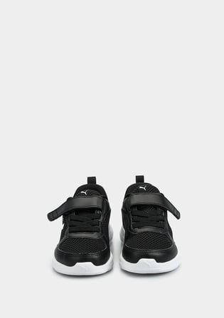 Fun Racer 2 Ac+ Ps Siyah Unisex Sneaker 40058004