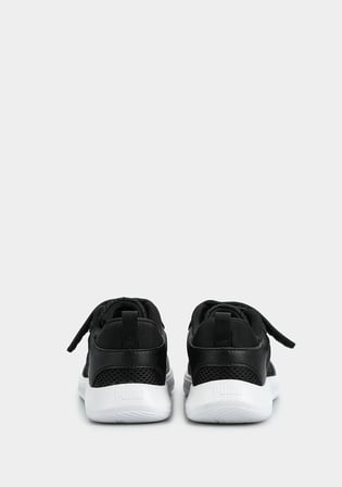 Fun Racer 2 Ac+ Ps Siyah Unisex Sneaker 40058004