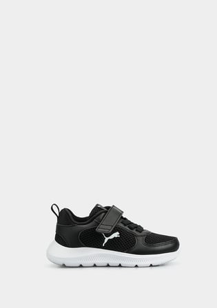 Puma Fun Racer 2 Ac+ Ps Siyah Unisex Sneaker 40058004