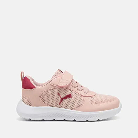 PUMA Çocuk Ayakkabı 40058003 Fun Racer 2 AC+ PS Rose Quartz-Port-Island Pink