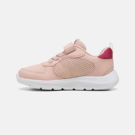 PUMA Çocuk Ayakkabı 40058003 Fun Racer 2 AC+ PS Rose Quartz-Port-Island Pink