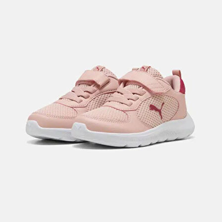 PUMA Çocuk Ayakkabı 40058003 Fun Racer 2 AC+ PS Rose Quartz-Port-Island Pink