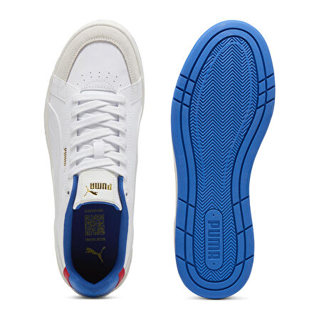 Court Classico Sport Erkek Bej Sneaker Ayakkabı 40073104