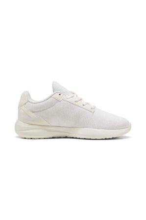 PUMA 40070105 SOFTRIDE COSMIC LT WARM WHITE KADIN SNEAKER