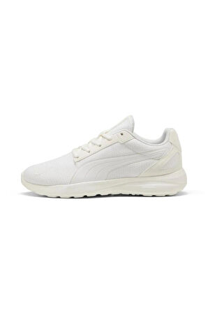 PUMA 40070105 SOFTRIDE COSMIC LT WARM WHITE KADIN SNEAKER