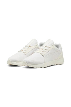 PUMA 40070105 SOFTRIDE COSMIC LT WARM WHITE KADIN SNEAKER