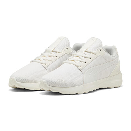 Softride Cosmic Lt Kadın Bej Sneaker Ayakkabı 40070105