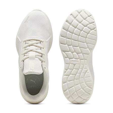 Softride Cosmic Lt Kadın Bej Sneaker Ayakkabı 40070105