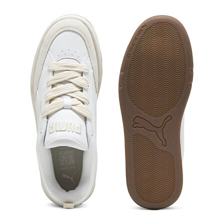 Park Lifestyle Og Erkek Beyaz Sneaker Ayakkabı 39726211