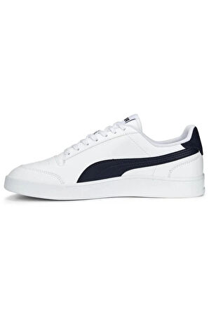 Shuffle Erkek Sneaker BEYAZ LACİ