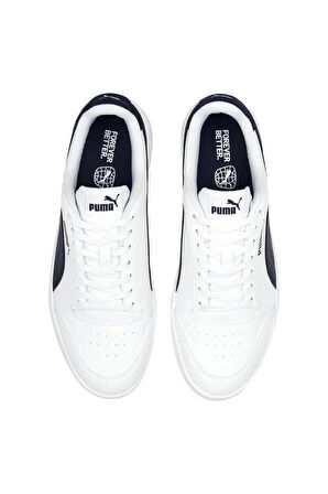 Shuffle Erkek Sneaker BEYAZ LACİ