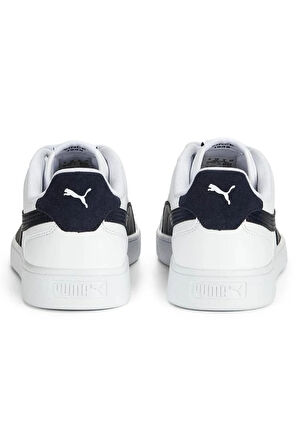 Shuffle Erkek Sneaker BEYAZ LACİ