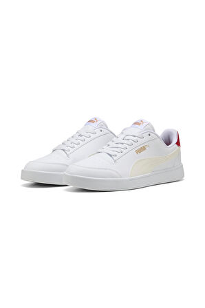 Puma Erkek Shuffle Sneaker Spor Ayakkabı - 30966826
