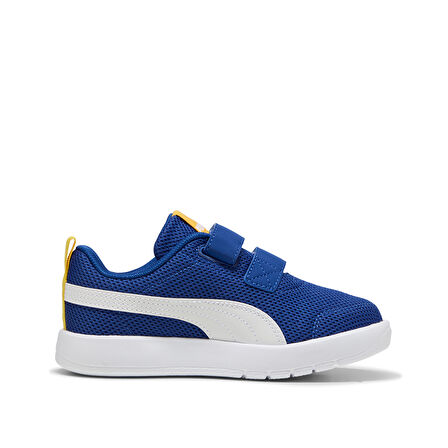 Puma Çocuk Ayakkabı Courtflex V3 Mesh