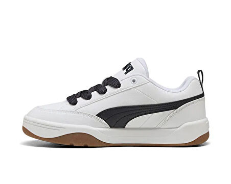 PUMA Park Lıfestyle Erkek Park Lıfestyle 39508416 Renkli