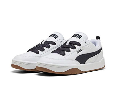 PUMA Park Lıfestyle Erkek Park Lıfestyle 39508416 Renkli
