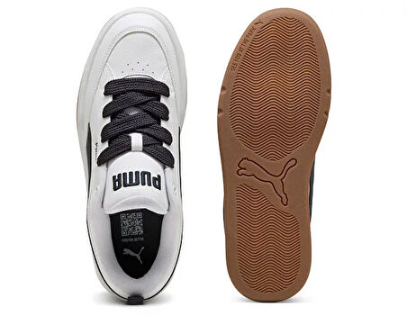 PUMA Park Lıfestyle Erkek Park Lıfestyle 39508416 Renkli