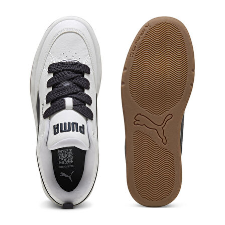 Park Erkek Beyaz Sneaker Ayakkabı 39508416