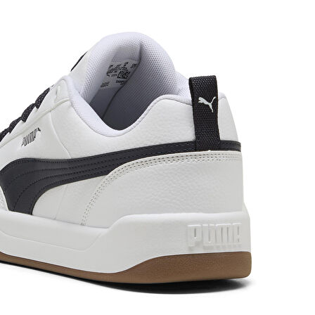 Park Erkek Beyaz Sneaker Ayakkabı 39508416