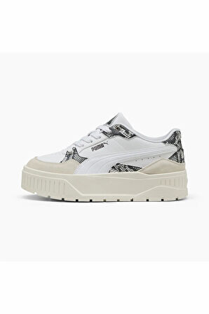 Puma Karmen II Idol Snake Chic Kadın Ayakkabı 40039501
