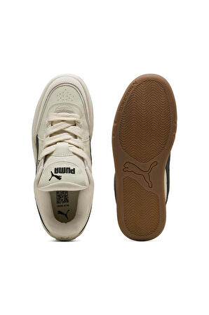 Puma Park Lifestyle SK8 400497 03 Erkek Sneaker Ayakkabı Bej Siyah 40-45 