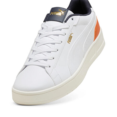 Puma Court Classico Erkek Sneaker