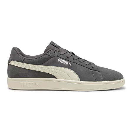 Smash 3.0 Erkek Gri Sneaker Ayakkabı 39098420