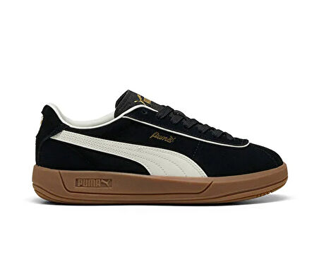 PUMA Club Klassıka Sd Kadın Club Klassıka Sd 40071802 Renkli