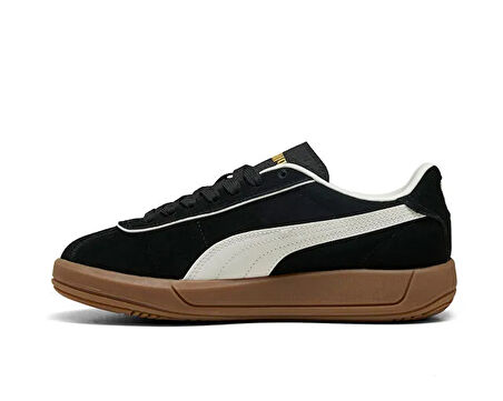 PUMA Club Klassıka Sd Kadın Club Klassıka Sd 40071802 Renkli