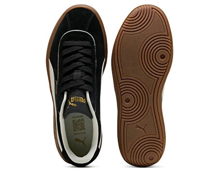 PUMA Club Klassıka Sd Kadın Club Klassıka Sd 40071802 Renkli