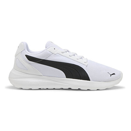 Softride Cosmic Lt Erkek Beyaz Sneaker Ayakkabı 40023502