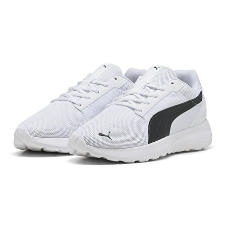 Softride Cosmic Lt Erkek Beyaz Sneaker Ayakkabı 40023502