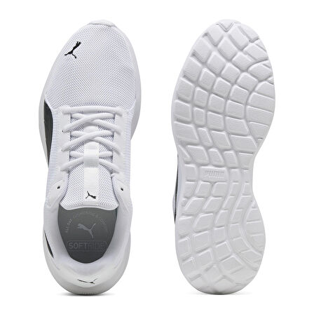 Softride Cosmic Lt Erkek Beyaz Sneaker Ayakkabı 40023502