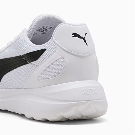 Puma SOFTRIDER COSMIC Lt Erkek Siyah Yürüyüş/Koşu/Spor Ayakkabı - 400235 02