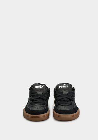 Park Lifestyle Sk8 Ps Siyah Unisex Sneaker 40195002