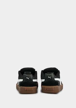 Park Lifestyle Sk8 Ps Siyah Unisex Sneaker 40195002