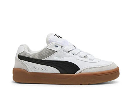 PUMA Park Lıfestyle Sk8 Erkek Park Lıfestyle Sk8 40049701 Renkli