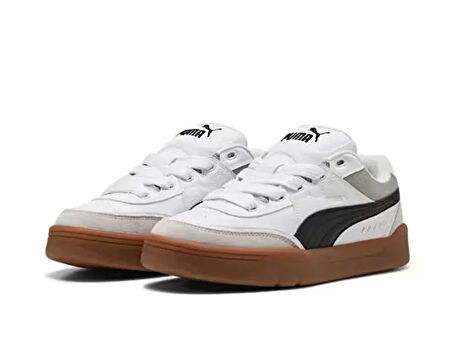 PUMA Park Lıfestyle Sk8 Erkek Park Lıfestyle Sk8 40049701 Renkli