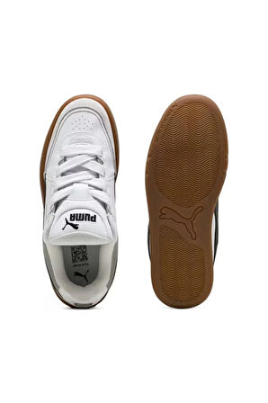Park Lifestyle Sk8 Erkek Sneaker Ayakkabı 400497 BEYAZ