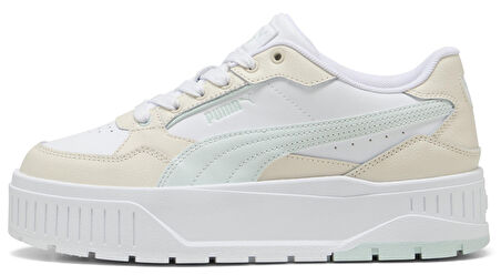 Puma 397461-12 Karmen II Idol Sneaker Ayakkabı Unisex Spor Ayakkabı